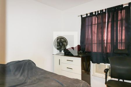 Quarto 1 de apartamento à venda com 2 quartos, 46m² em Piedade, Rio de Janeiro