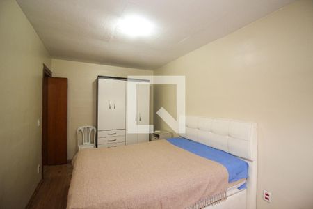 Quarto de apartamento à venda com 1 quarto, 44m² em Partenon, Porto Alegre