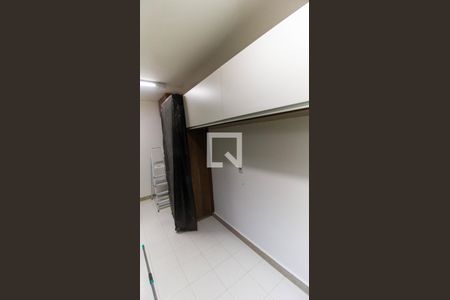 Quarto de Serviço de apartamento para alugar com 2 quartos, 75m² em Vital Brasil, Niterói