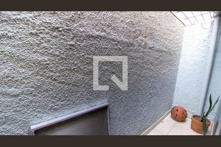 Vista da Sala de apartamento para alugar com 2 quartos, 75m² em Vital Brasil, Niterói