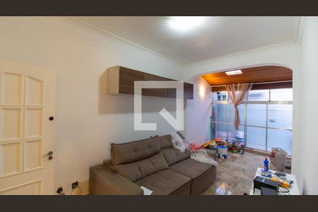 Sala de apartamento para alugar com 2 quartos, 75m² em Vital Brasil, Niterói