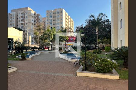 Área comum de apartamento para alugar com 2 quartos, 67m² em Água Branca, São Paulo