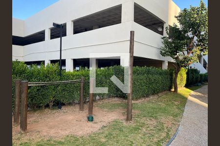 Área comum - Playground de apartamento para alugar com 2 quartos, 67m² em Água Branca, São Paulo