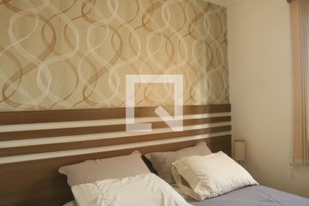 Suíte de apartamento para alugar com 2 quartos, 67m² em Água Branca, São Paulo