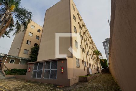 Área comum de apartamento à venda com 2 quartos, 43m² em Itaquera, São Paulo