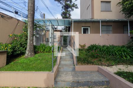 Área comum de apartamento à venda com 2 quartos, 43m² em Itaquera, São Paulo