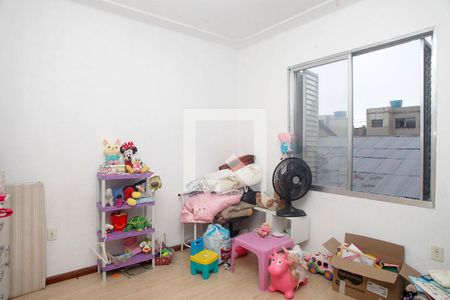 Quarto 2 de apartamento à venda com 3 quartos, 91m² em Cidade Baixa, Porto Alegre