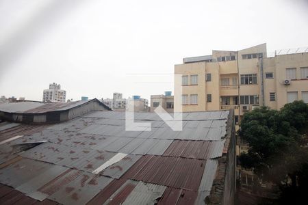 Quarto 1 Vista de apartamento à venda com 3 quartos, 91m² em Cidade Baixa, Porto Alegre