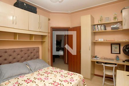 Quarto 1 de apartamento à venda com 3 quartos, 91m² em Cidade Baixa, Porto Alegre