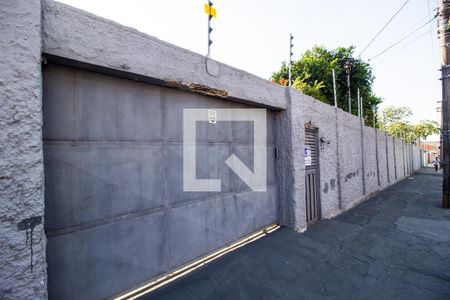 Fachada de casa para alugar com 4 quartos, 170m² em Vila Angelica, Sorocaba