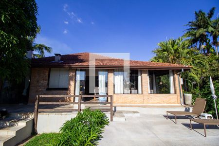 Fachada Casa de casa para alugar com 4 quartos, 170m² em Vila Angelica, Sorocaba