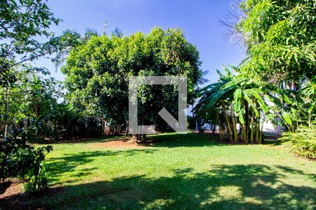 Area Externa de casa para alugar com 4 quartos, 170m² em Vila Angelica, Sorocaba