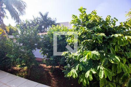 Vista da Suite 2 de casa para alugar com 4 quartos, 170m² em Vila Angelica, Sorocaba