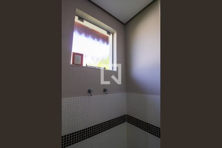 Banheiro da Suíte 2 de casa para alugar com 4 quartos, 170m² em Vila Angelica, Sorocaba