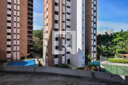 Vista de apartamento para alugar com 1 quarto, 70m² em Vila Suzana, São Paulo