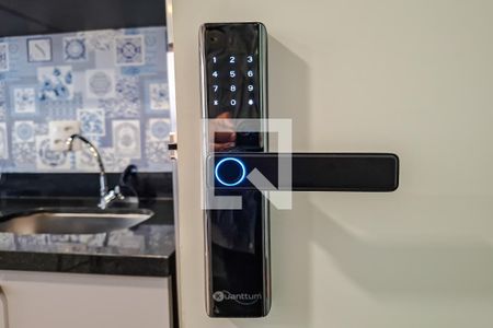 Studio de kitnet/studio para alugar com 1 quarto, 30m² em Vila Mariana, São Paulo