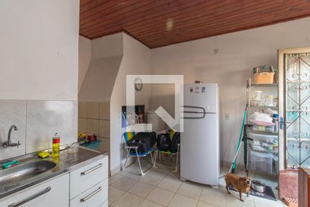 Churrasqueira de casa para alugar com 3 quartos, 530m² em Belém Novo, Porto Alegre