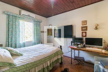 Quarto 3 de casa para alugar com 3 quartos, 530m² em Belém Novo, Porto Alegre