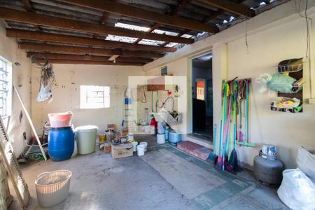 Garagem de casa para alugar com 3 quartos, 530m² em Belém Novo, Porto Alegre