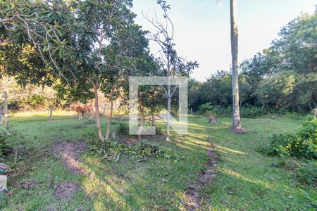 Quintal de casa para alugar com 3 quartos, 530m² em Belém Novo, Porto Alegre