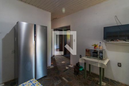 Cozinha de casa para alugar com 3 quartos, 530m² em Belém Novo, Porto Alegre