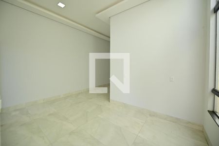 Sala de casa para alugar com 3 quartos, 121m² em Cidade Satélite São Luiz, Aparecida de Goiânia