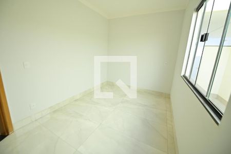 Quarto 1 de casa para alugar com 3 quartos, 121m² em Cidade Satélite São Luiz, Aparecida de Goiânia