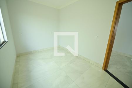Quarto 2 de casa para alugar com 3 quartos, 121m² em Cidade Satélite São Luiz, Aparecida de Goiânia