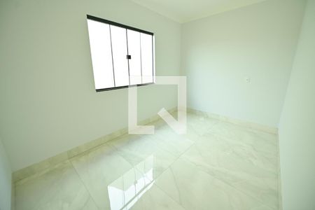 Quarto 2 de casa para alugar com 3 quartos, 121m² em Cidade Satélite São Luiz, Aparecida de Goiânia