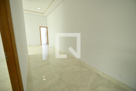 Sala de casa para alugar com 3 quartos, 121m² em Cidade Satélite São Luiz, Aparecida de Goiânia