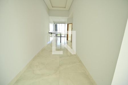 Sala de casa para alugar com 3 quartos, 121m² em Cidade Satélite São Luiz, Aparecida de Goiânia