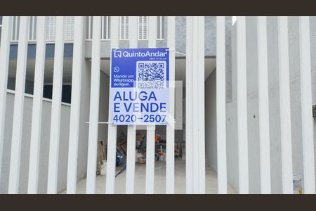 Placa de casa à venda com 3 quartos, 144m² em Vila Regente Feijó, São Paulo
