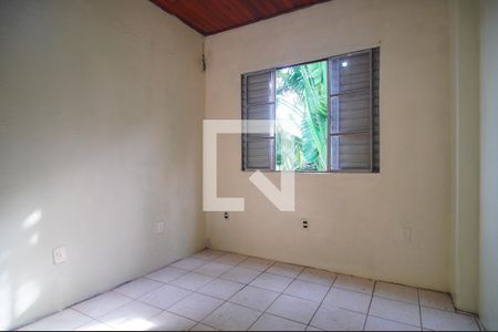 Quarto 1 de apartamento à venda com 2 quartos, 35m² em Canudos, Novo Hamburgo