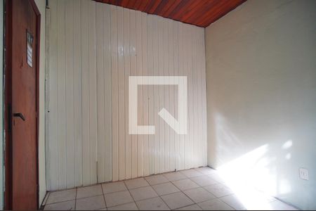 Quarto 1 de apartamento à venda com 2 quartos, 35m² em Canudos, Novo Hamburgo