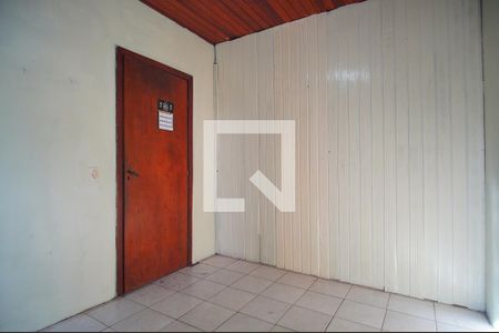 Quarto 1 de apartamento à venda com 2 quartos, 35m² em Canudos, Novo Hamburgo