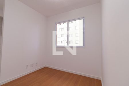 Sala de apartamento para alugar com 2 quartos, 41m² em Vila Ema, São Paulo