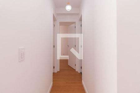 Sala de apartamento para alugar com 2 quartos, 41m² em Vila Ema, São Paulo