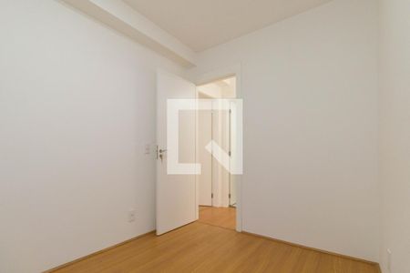 Quarto 2 de apartamento para alugar com 2 quartos, 41m² em Vila Ema, São Paulo