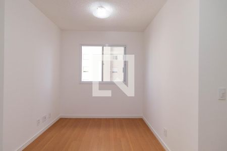 Sala de apartamento para alugar com 2 quartos, 41m² em Vila Ema, São Paulo