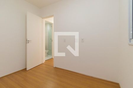 Quarto 1 de apartamento para alugar com 2 quartos, 41m² em Vila Ema, São Paulo