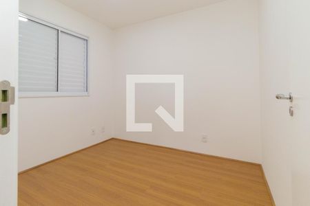 Quarto 1 de apartamento para alugar com 2 quartos, 41m² em Vila Ema, São Paulo