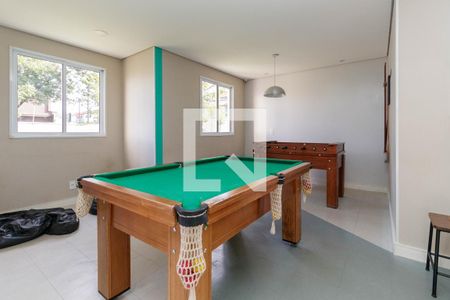 Área comum de apartamento para alugar com 2 quartos, 41m² em Vila Ema, São Paulo