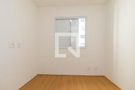 Quarto 1 de apartamento para alugar com 2 quartos, 41m² em Vila Ema, São Paulo