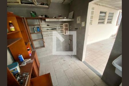 Lavanderia de casa à venda com 2 quartos, 130m² em Curicica, Rio de Janeiro