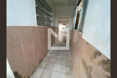 Varanda de casa à venda com 2 quartos, 130m² em Curicica, Rio de Janeiro