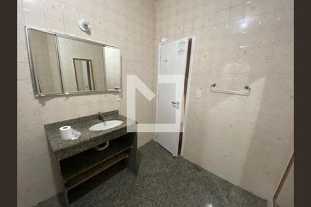 Banheiro Social de casa à venda com 2 quartos, 130m² em Curicica, Rio de Janeiro