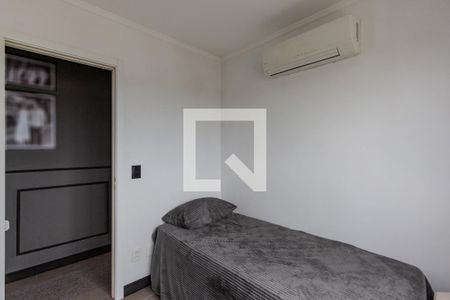 Quarto 2 de apartamento à venda com 3 quartos, 86m² em Santo Antônio, Porto Alegre