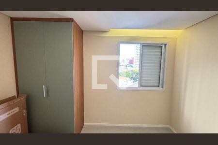 Quarto 2 de apartamento à venda com 2 quartos, 61m² em Casa Branca, Santo André