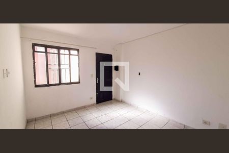 Sala de apartamento para alugar com 2 quartos, 78m² em Conceicao, Osasco