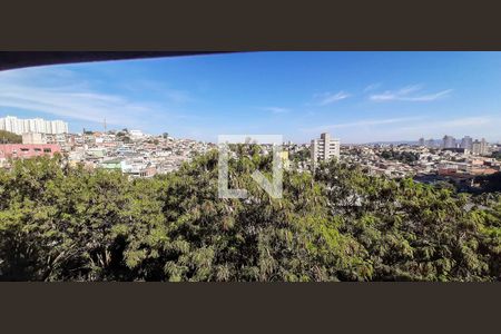 Vista do Quarto 2 de apartamento para alugar com 2 quartos, 78m² em Conceicao, Osasco